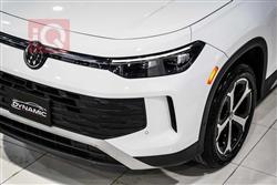 فولكسفاغن تيغوان